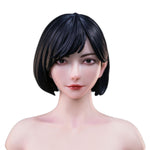LZ TOYS Enlightenment Teacher Female Head Sculpt