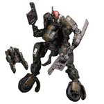 TOY ALLIANCE Acid Rain World 1/18 Scale FAV-A132 Kaiho Winder Type 12WDk Action Figures