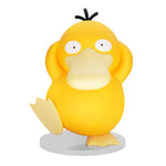 MORSTORM Pokémon Large Size Figure - Psyduck Pikachu Art Anime Figurine