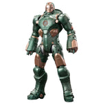 ZD Toys Iron Man MK9–MK40 1/10 Figures | Select Armor, No LED