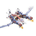 PLANETRING INDUSTRY Evangelion: New Theatrical Edition AAA WUNDER Miracle 1/2000 Scale Figure Model Kits