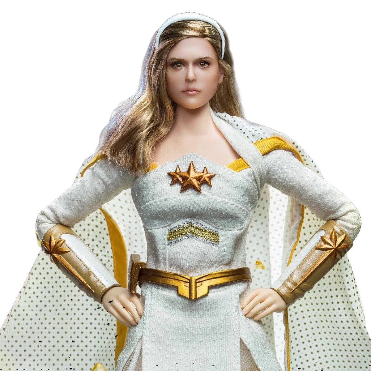 STAR ACE Toys The Boys: Starlight Standard Edition Action Figures