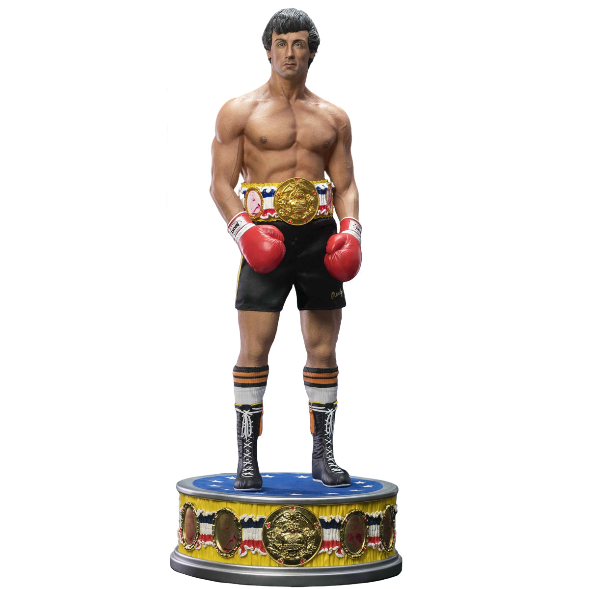 STAR ACE Toys Rocky Deluxe Edition Statue