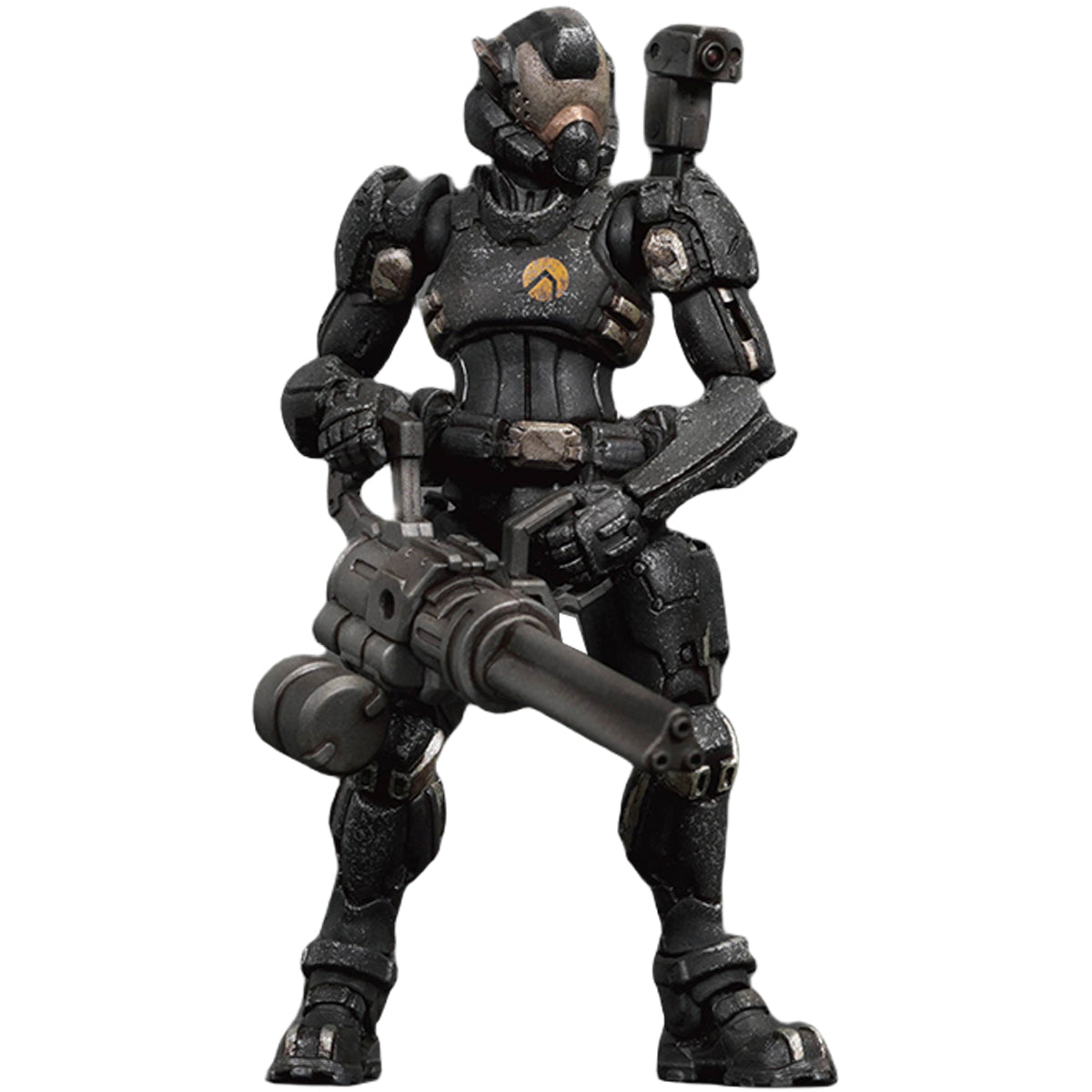 TOY ALLIANCE Acid Rain World FAV-A127 Myrmidon Enforcer Action Figures