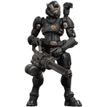TOY ALLIANCE Acid Rain World FAV-A127 Myrmidon Enforcer Action Figures