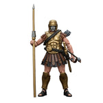 (Only Shipped to the DE) JOYTOY Strife JT6038 Roman Republic Legionary Light Infantry II 1/18 Scale Action Figures