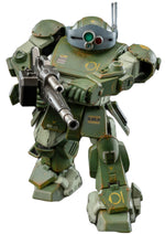 Threezero Armored Trooper Votoms ROBO-DOU Scope Dog Action Figure