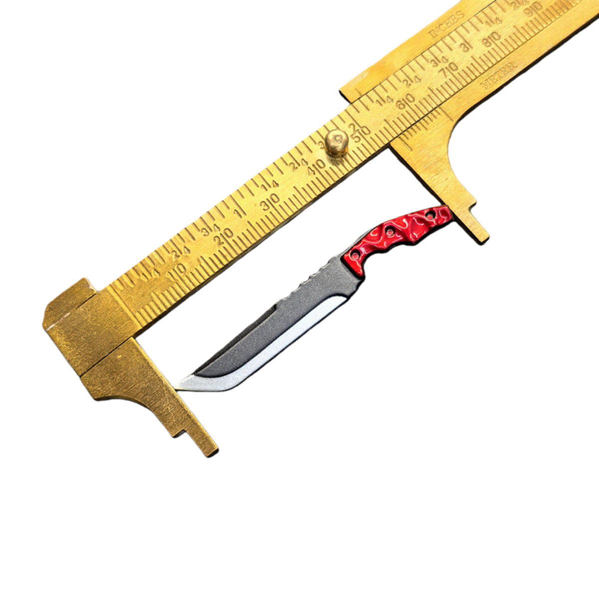 Fire Girl Toys Whole Terriory Special Agent FG090B Alloy Dagger Model Doll Accessory 1/6 Scale Fit Action Figure