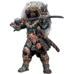 Metytoyz Adventurer's World Ghost Face Shura Takigawa 1/10 Scale Action Figure