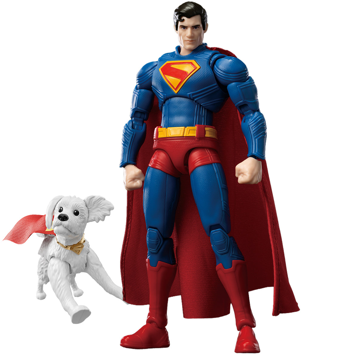 BLOKEES Champion Class DC Series Heros Superman Assembly Model Kit