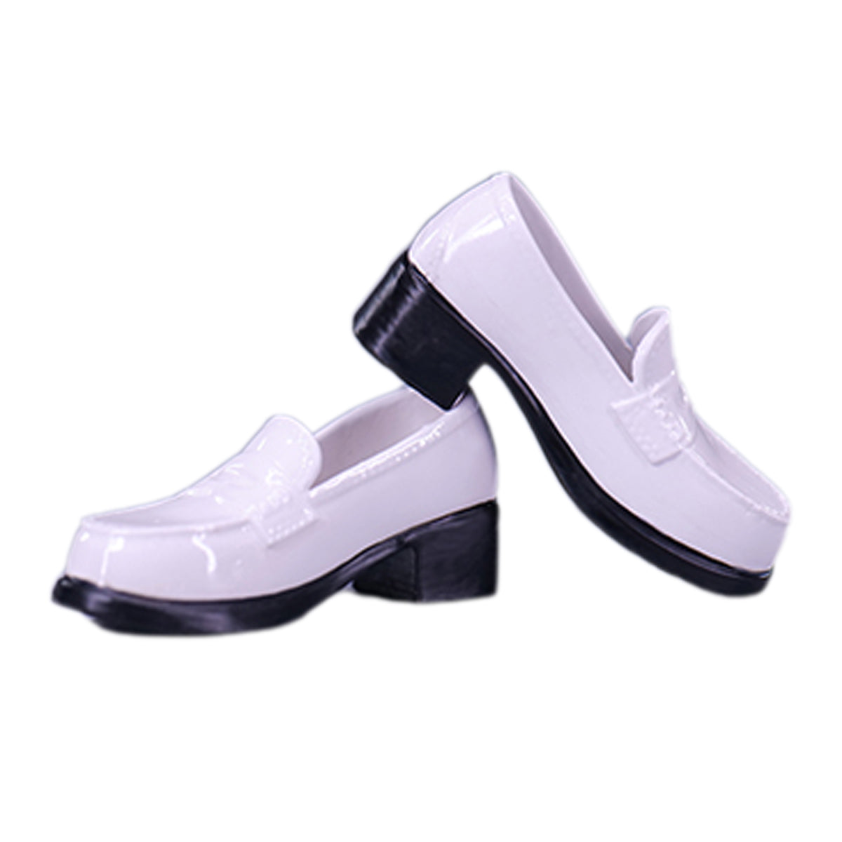 Accesorio de figura de acción de zapatos de niña VSTOYS JK