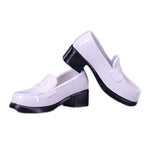 Accesorio de figura de acción de zapatos de niña VSTOYS JK