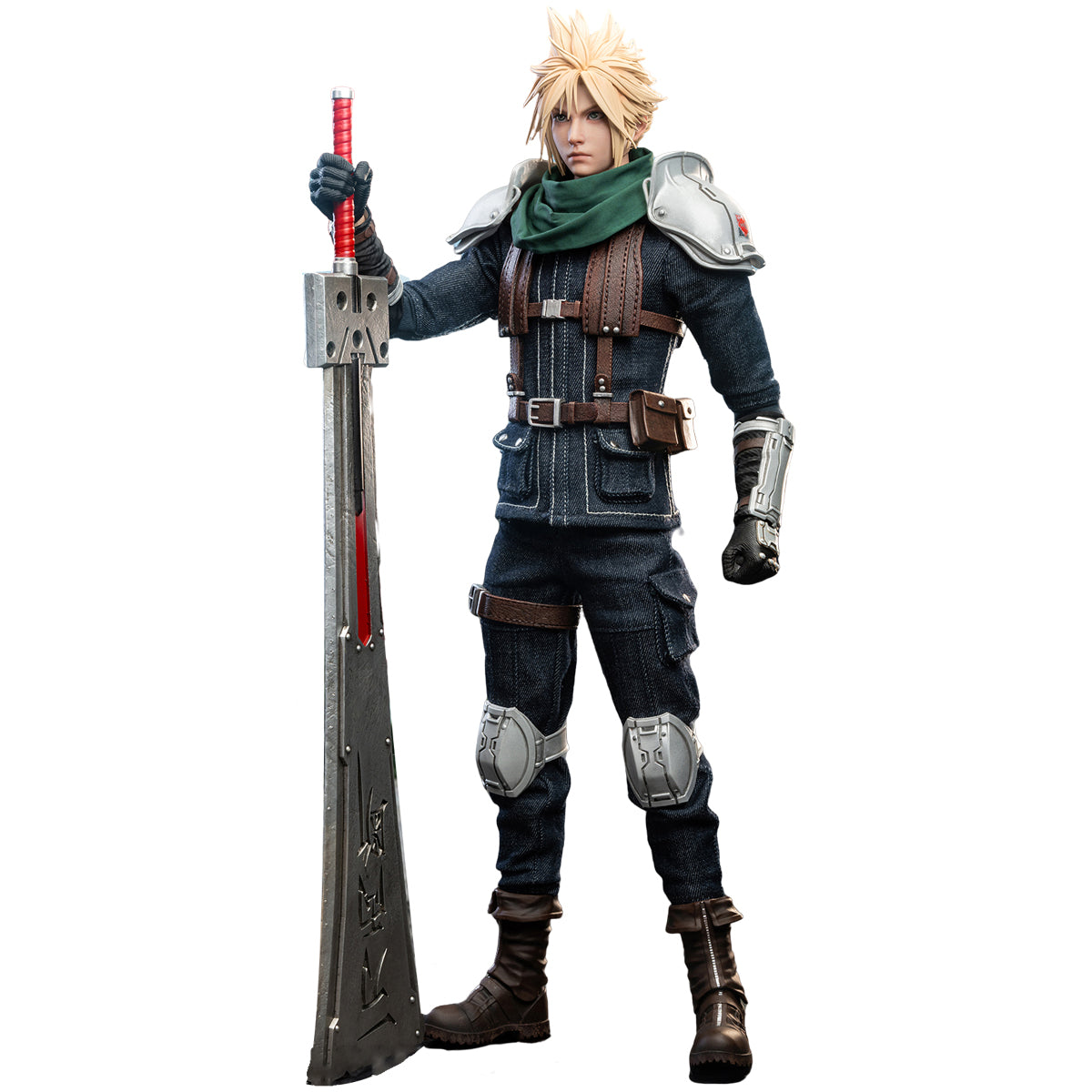 TOYS BATTALION EX-Soldier 1/6 Scale Action Figure