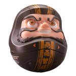 YUANXINSHI Authentic Dharma Style Series Prosperity in Business Daruma Statue