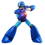 HIYA Mega Man X Series Mega Man X EBM0168 Action Figure