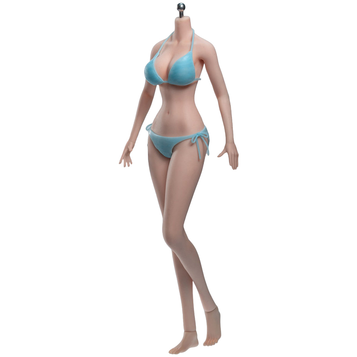 TBLeague Female Seamless Anime Girl Type Large Bust 1/6 Scale Action Figure Body