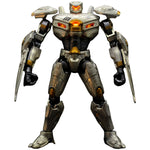 Empire Sky Pacific Rim 13 cm Model Kits | Four-Jaeger Set or Individual Kits