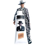 END I TOYS Mr. Versatile Action Figure Deluxe Edition