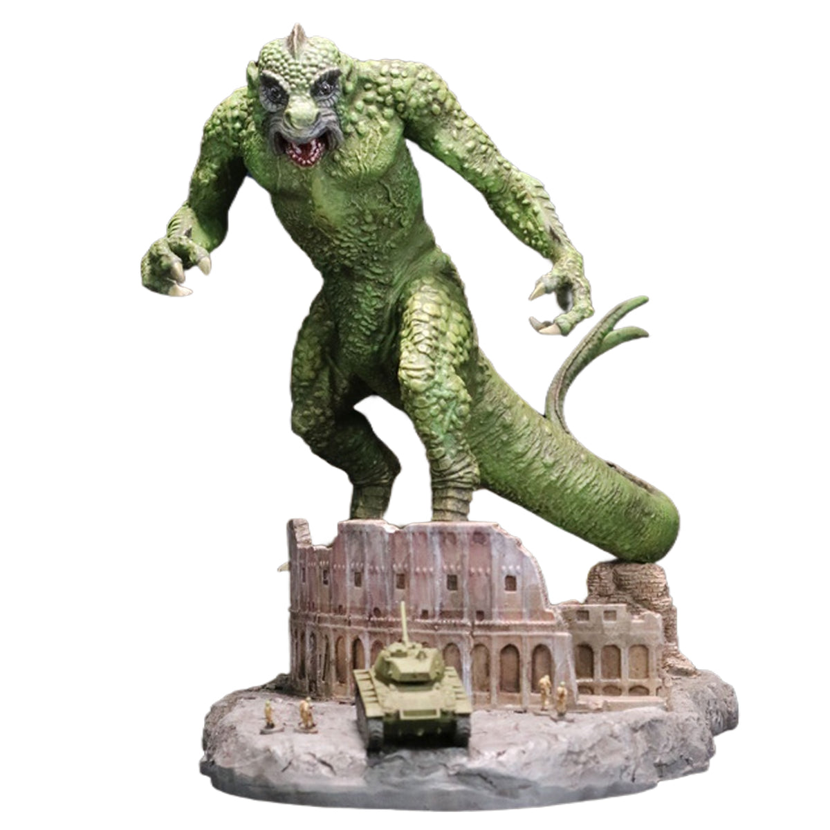 STAR ACE Toys The Ymir’s Colosseum Showdown & Pegasus The Flying Horse Ray Harryhausen Series 1/8 Scale Resin Art Figurine