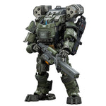 JOYTOY Dark Source APOC Series Storm Tempestus Fire Support Type Mecha or Pilot & Bedrock Standard Combat Type Mecha or Pilot 1/25 Scale Assembly Model Kits