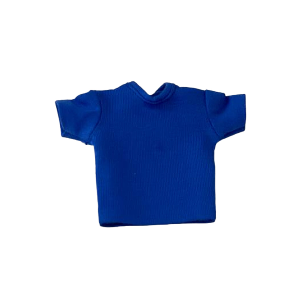 ITEM Male T-shirt CCN1207 Doll Clothes Accessory Fit 1/12 Scale 6-inches NW SHF 3A DAM Figure