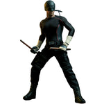 Hot Heart The Dark Warrior Rescue Uniform New Revision Normal Edition Action Figures