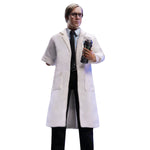 PCTOYS, Doctor en Medicina, Figura de acción Conjunto completo