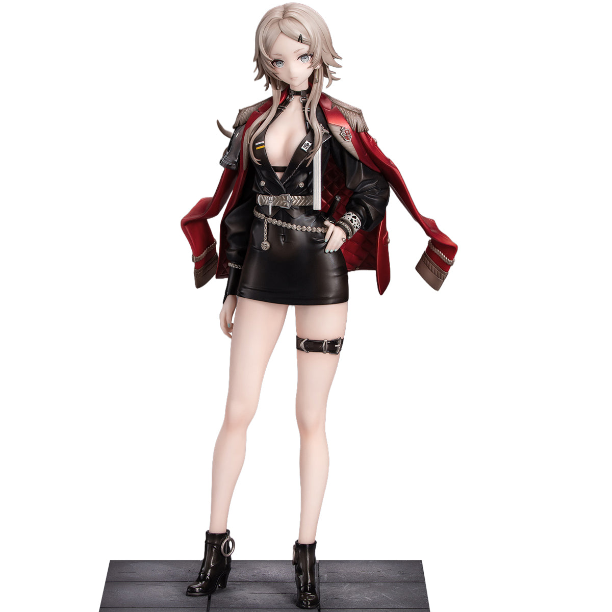 Myethos A-Z:(D) -full dress 1/7 Scale Art Figurine