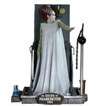 X-PLUS The Bride of Frankenstein Model Kits