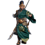 FZ Art studio The Legend of Brave Generals Wei Chapter: Tiger Fool Xu Chu Xu Zhongkang Action Figure