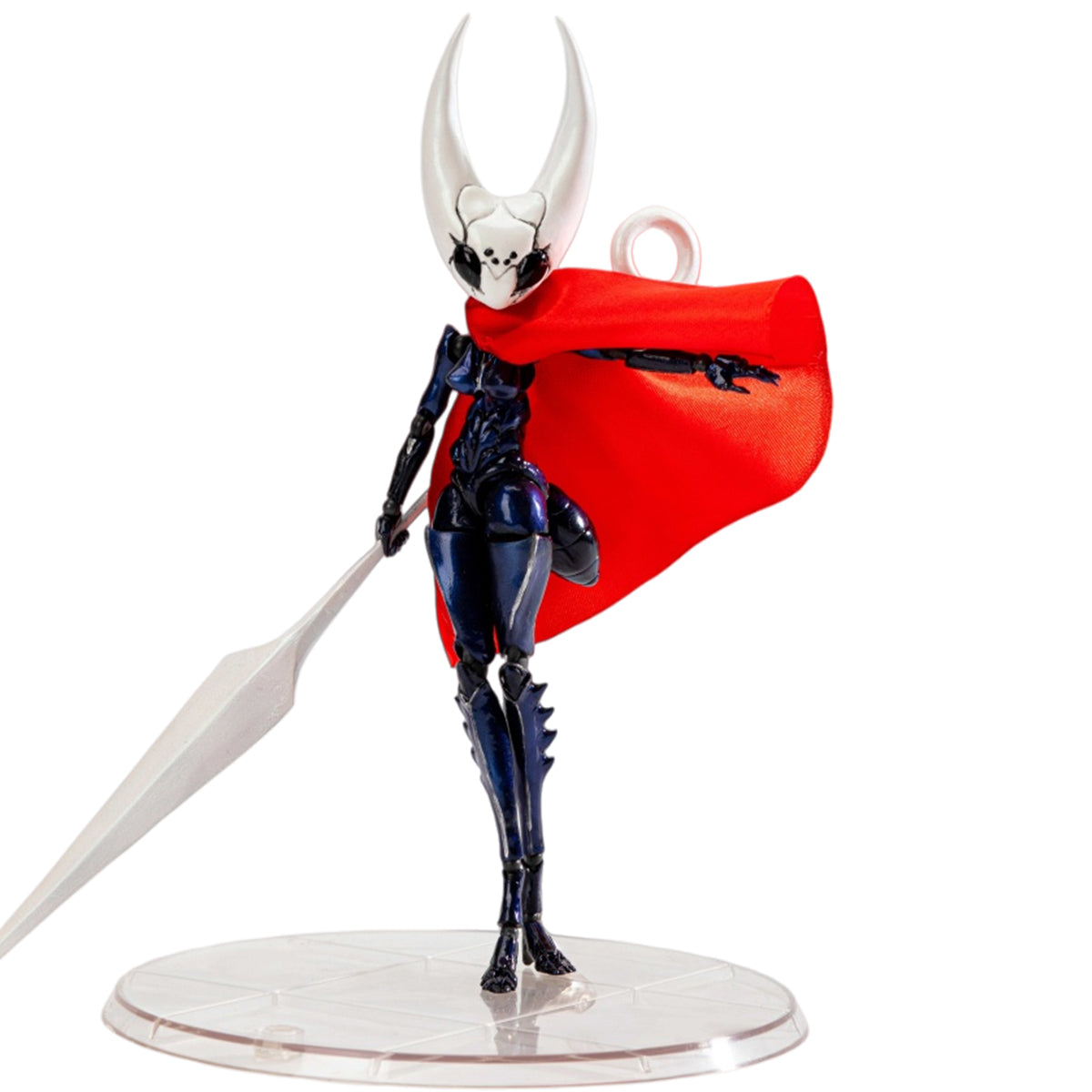 Warriors Workshop WWS-B-01 Sikui Hornet 1/12 Scale Action Figure