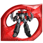 Iron Romance Workshop SRL-03 Super Robot Legend Mazinger Zero Action Figure