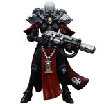 JOYTOY Warhammer 40,000 Adepta Sororitas Battle Sister Sister Jurel Reissue Edition Action Figures