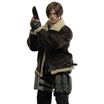 MTTOYS leon Movable Eyes Version Action Figures