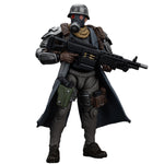 Figuras de acción JOYTOY Battle of the Stars Shadow Jaeger Squad Viper