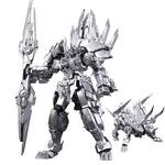 Figuras de acción mecha transformable Breakhorn de la serie Yinglong Guard de CANG TOYS