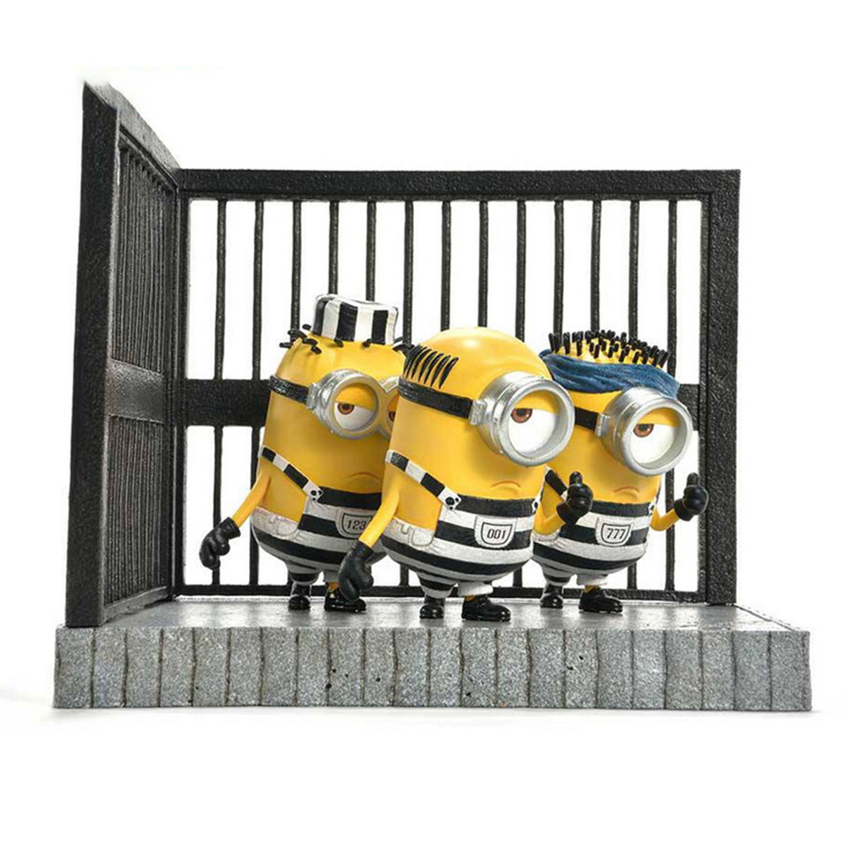 Prime 1 Studio, Minions PCFMINI-05, Estatua coleccionable