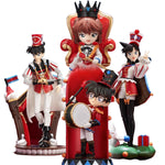 Blokees, Miracle Edition Detective Conan Anita Hailey/Mouri Ran/Model Kits Articulated