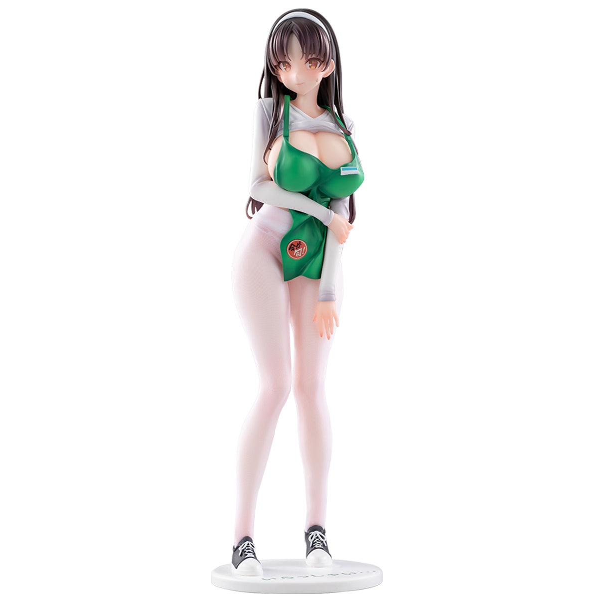 Animester, Hanamiya Mari the Gentle Shop Assistant, 1/6 Scale Art Anime Statue
