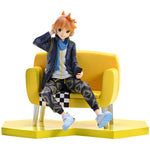 PRISMA WING, Piapro Characters Series, Kagamine Len Art by lack, Art Anime Statue