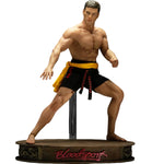 Infinite Bloodsport Frank Standard Edition Action Figures
