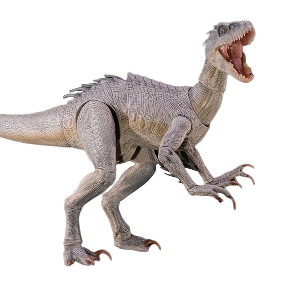 Nanmu Studio, General-Purpose Bio-Weapon: Berserk Dragon 2.0 Zero-Set Easy Motion Series Model Set