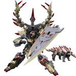 CANG TOYS CT-LongYan-01 Stegsarow CT LongYan 01 Transforming Mecha Finished Model