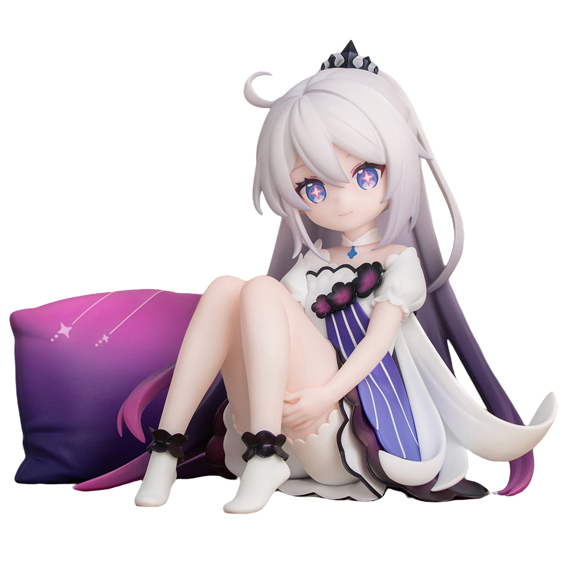 Myethos, Honkai Impact 3rd Kiana: Herrscher of Finality Ver. Art Game Anime Statue