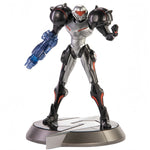 Primeras 4 figuras Metroid: Figuras de acción de Samus Aran Edición estándar