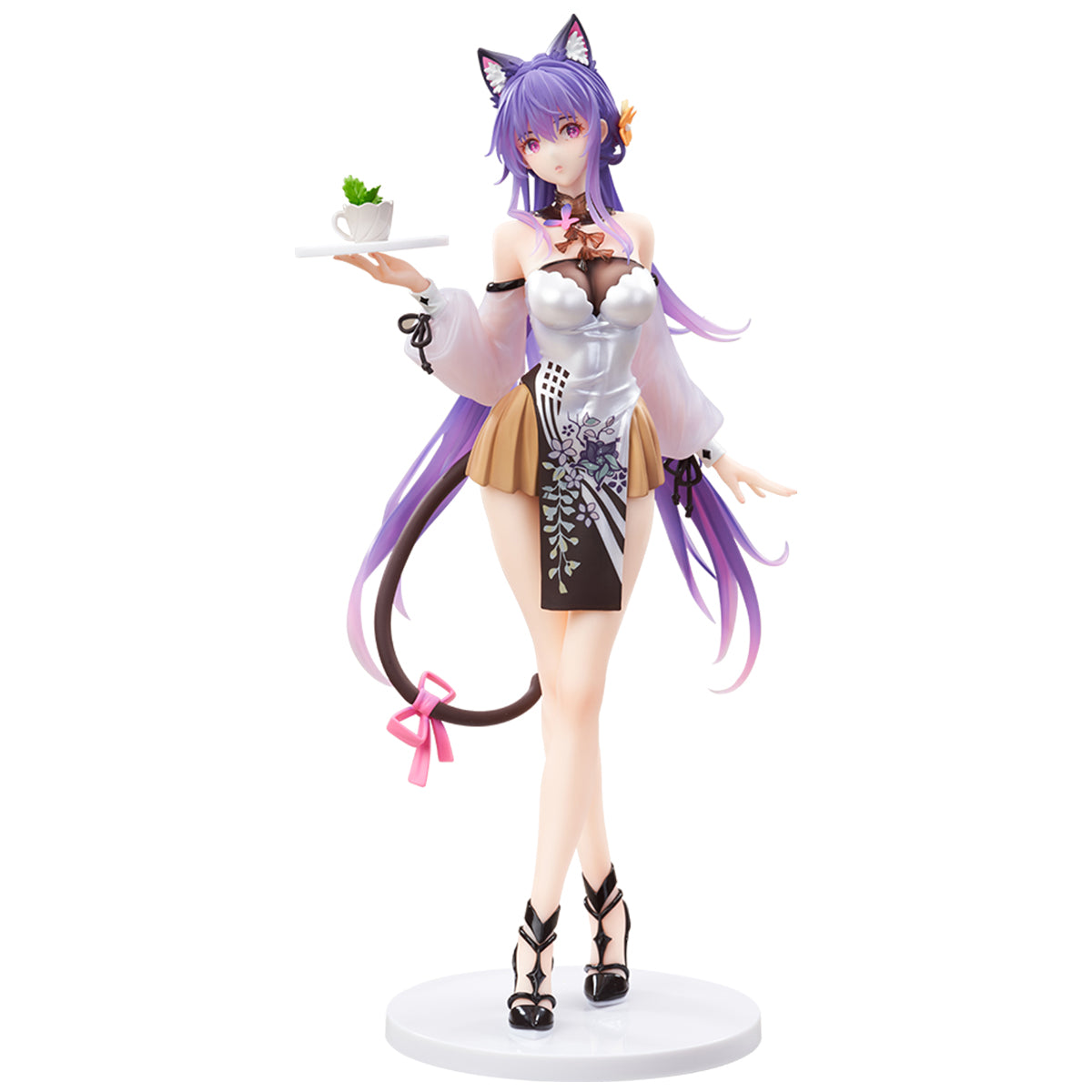 Animester, Vsinger Luo Tianyi & Mo QingXian Tea Time Melody Ver, Art A