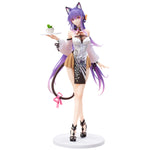 Animester, Vsinger Luo Tianyi & Mo QingXian Tea Time Melody Ver, Art Anime Statue