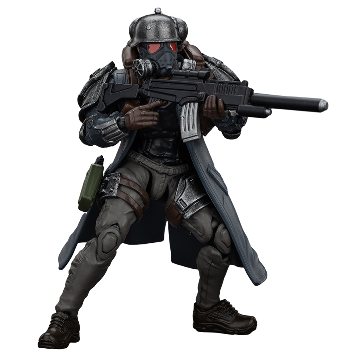 JOYTOY Battle Of The Stars 1/18 Shadow Jaeger Squad Jackal Action Figure