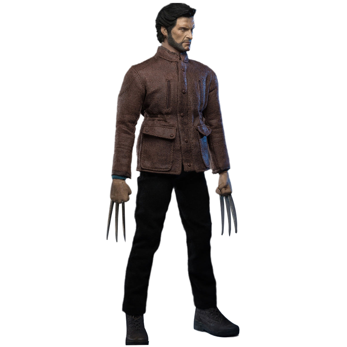 VFTOYS, Conjunto de ropa de Wolverine, para figura de 12 pulgadas
