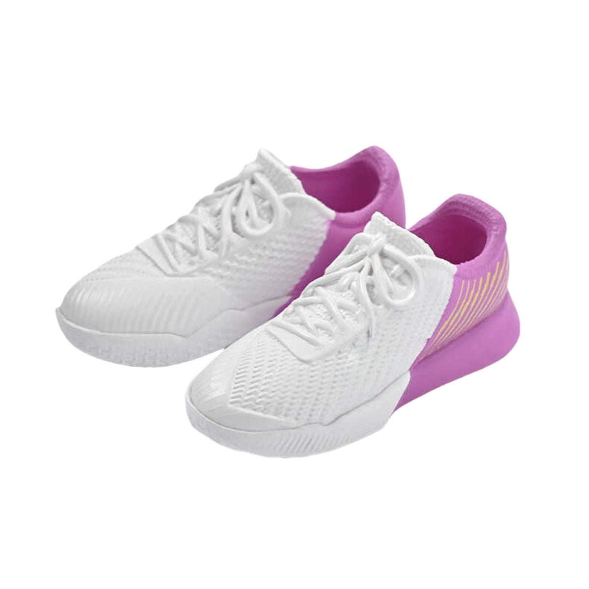ZYTOYS, Sneakers Shoes, Doll Accessory for 12-inches Action Figurine